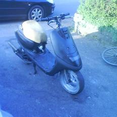 Yamaha jog space BYTTET