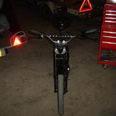 Puch maxi solgt
