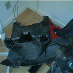 Piaggio nrg extreme [solgt]