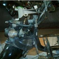 Piaggio nrg extreme [solgt]