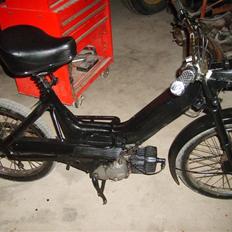 Puch maxi solgt
