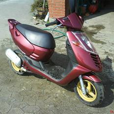 Aprilia Sonic ::SOLGT::