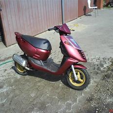 Aprilia Sonic ::SOLGT::