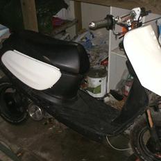 Yamaha jog spac SOLGT