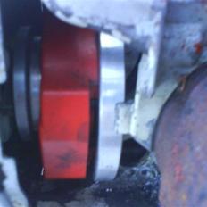 Suzuki fz50 (BYTTET TIL STALKER)