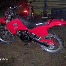 Suzuki RMX