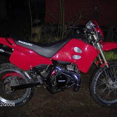 Suzuki RMX