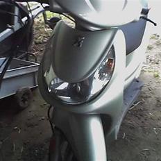 Peugeot looxer