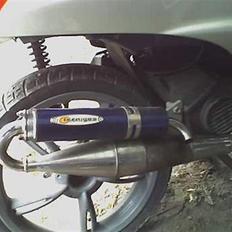 Peugeot looxer