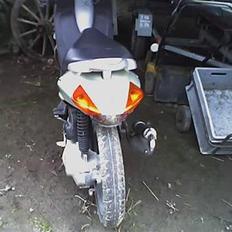 Peugeot looxer