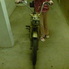 Puch MAXI K! *NullerN* "Solgt"