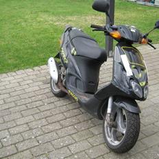 Piaggio Nrg Xtreme SOLGT
