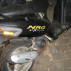 Piaggio Nrg Xtreme SOLGT