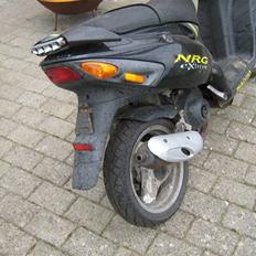 Piaggio Nrg Xtreme SOLGT