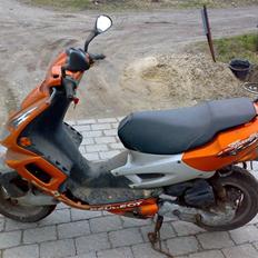 Peugeot Speedfighter LC DD