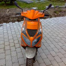 Peugeot Speedfighter LC DD