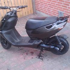 Aprilia Sonic Solgt!