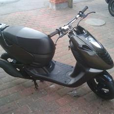 Aprilia Sonic Solgt!