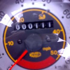 Peugeot speedfight 2 rallycup