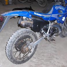 Suzuki smx - solgt