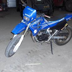 Suzuki smx - solgt