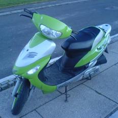 Giantco sprint (speedy)