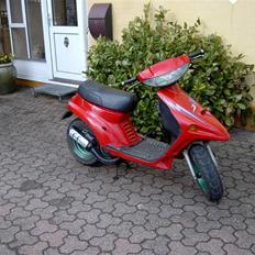 Adly PISTA  ´byttet