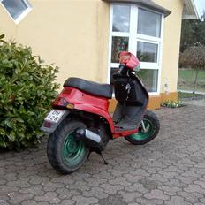 Adly PISTA  ´byttet