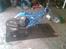 MiniBike dragstar SOLGT