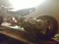 MiniBike dragstar SOLGT