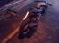 MiniBike dragstar SOLGT