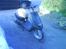 Yamaha jog space BYTTET