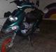 Gilera Stalker Byttet