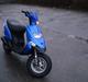 Gilera Stalker ¤Byttet t sonic¤