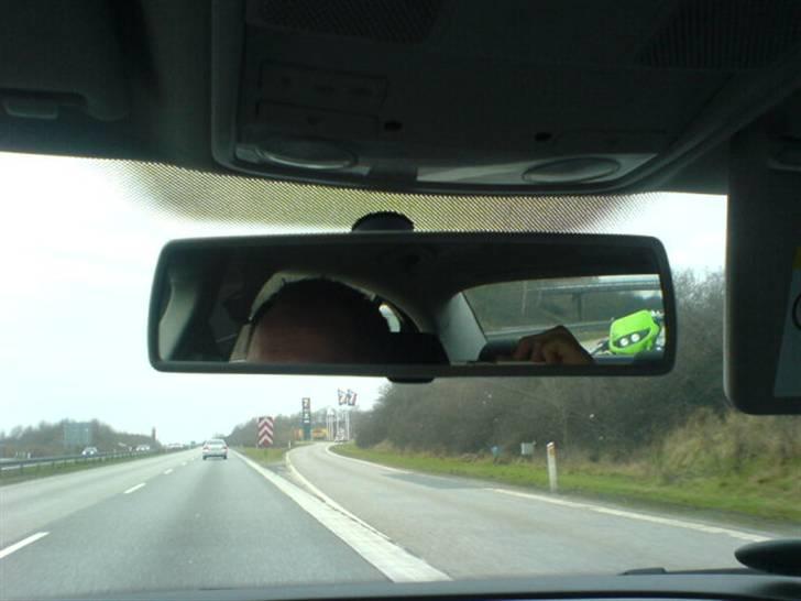 Suzuki Street Magic™ // Solgt ! billede 3