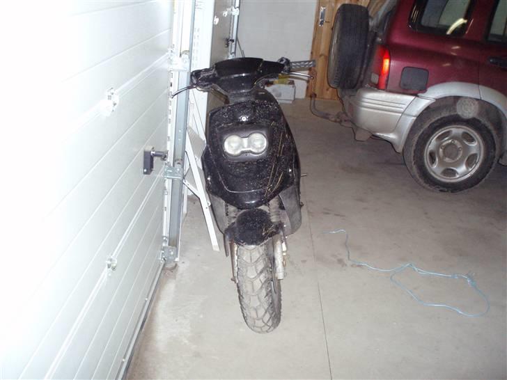 PGO hot 50 solgt billede 6