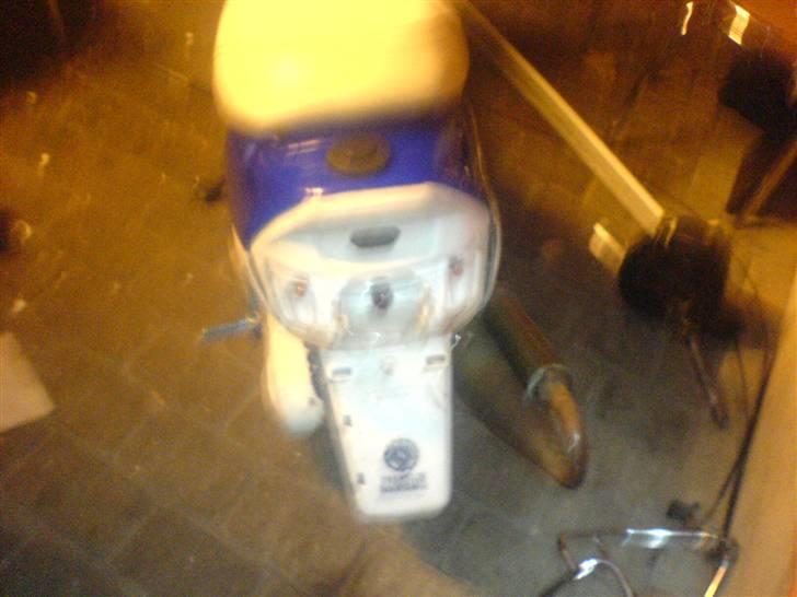 Yamaha Jog fs (til salg) billede 4