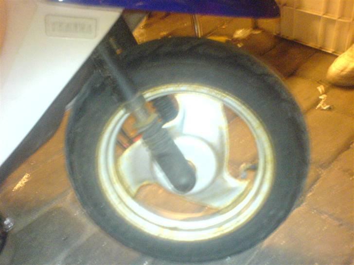 Yamaha Jog fs (til salg) billede 6