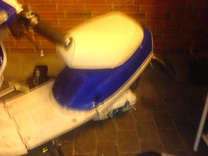 Yamaha Jog fs (til salg) billede 7