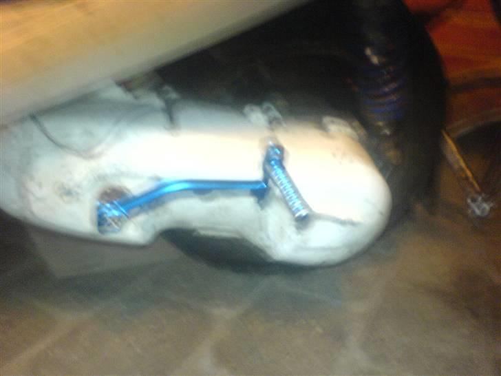 Yamaha Jog fs (til salg) billede 8