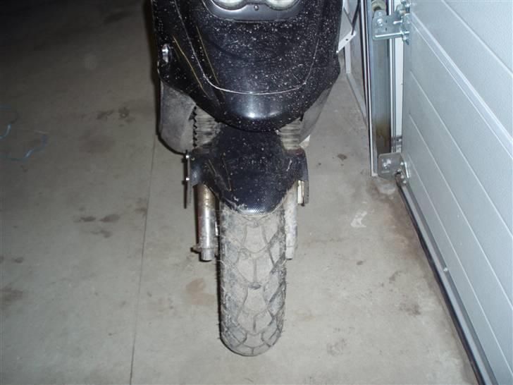 PGO hot 50 solgt billede 12