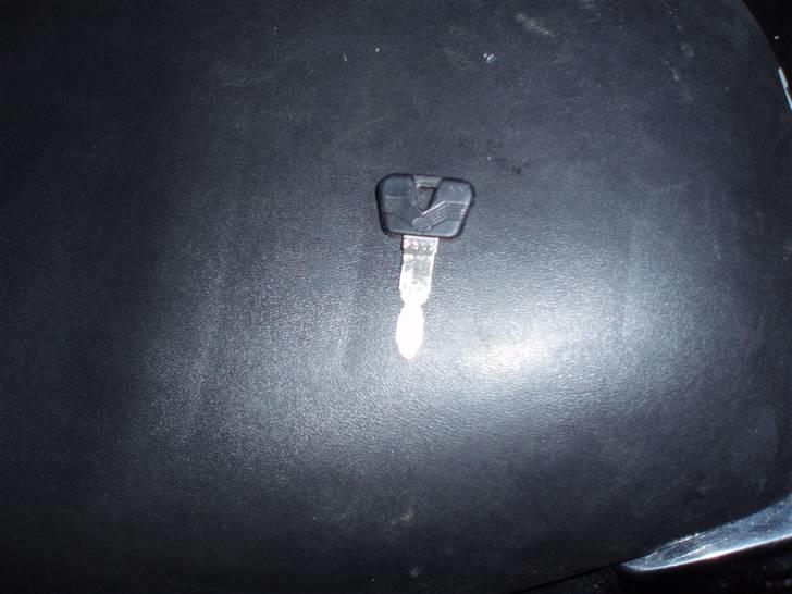 PGO hot 50 solgt billede 16