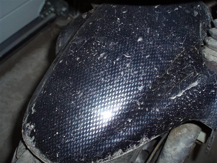 PGO hot 50 solgt billede 17