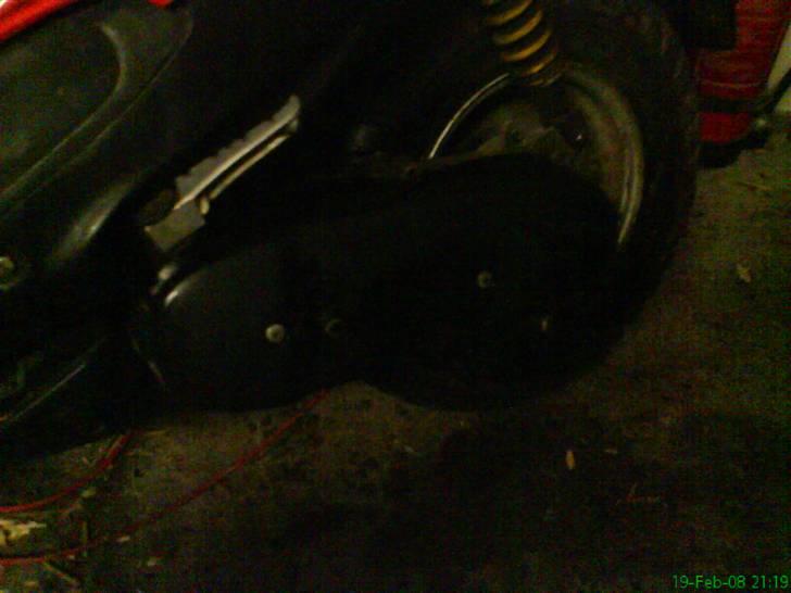 Adly falcon billede 6