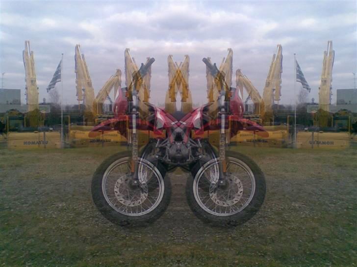 Gilera SMT tilsalg!!!!! billede 7