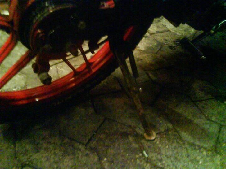 Puch maxi k [solgt i dele] billede 3