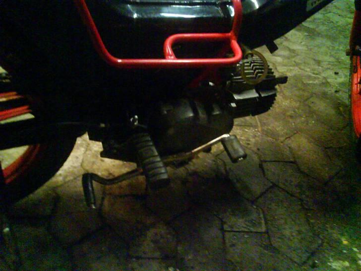 Puch maxi k [solgt i dele] billede 4