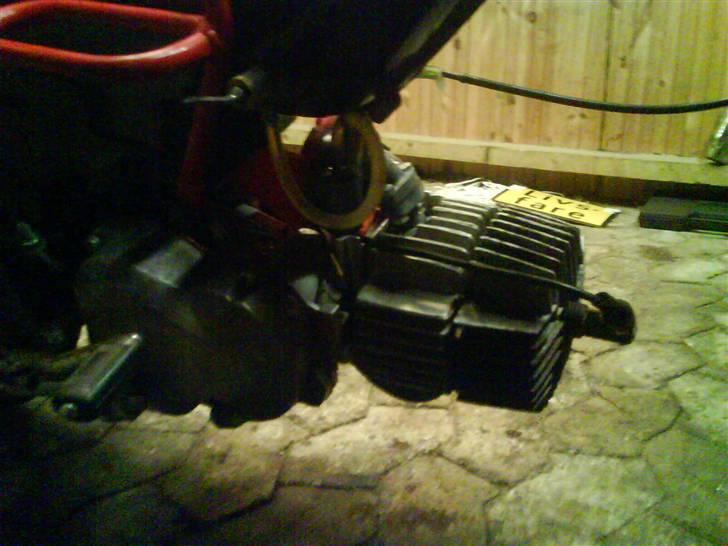 Puch maxi k [solgt i dele] billede 5