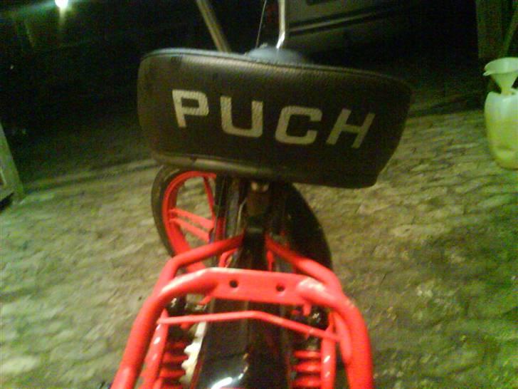 Puch maxi k [solgt i dele] billede 7