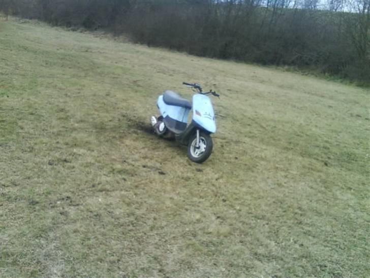 PGO Comet !!Solgt!! billede 8